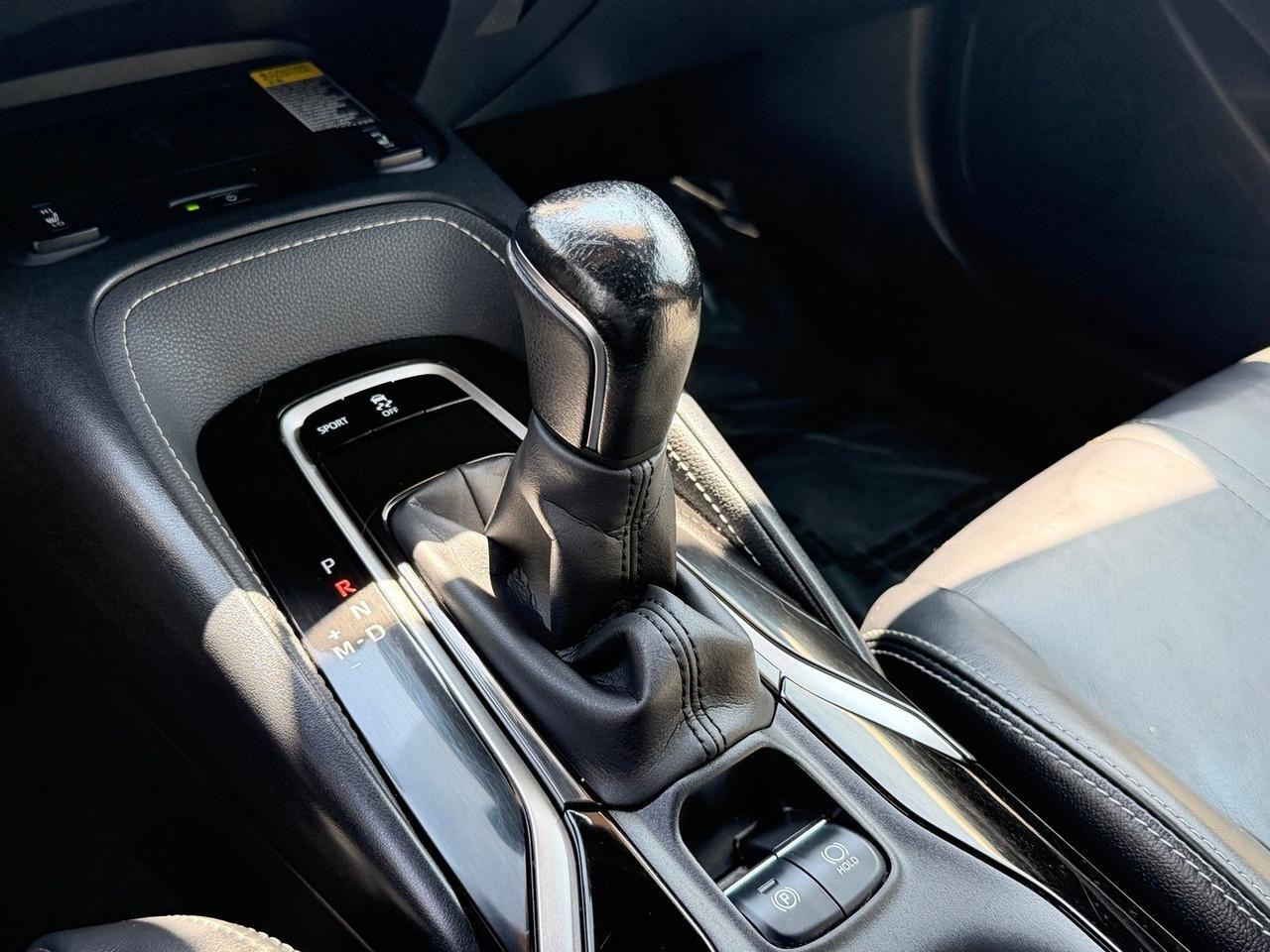 2021 Toyota Corolla Hatchback XSE Stafford VA