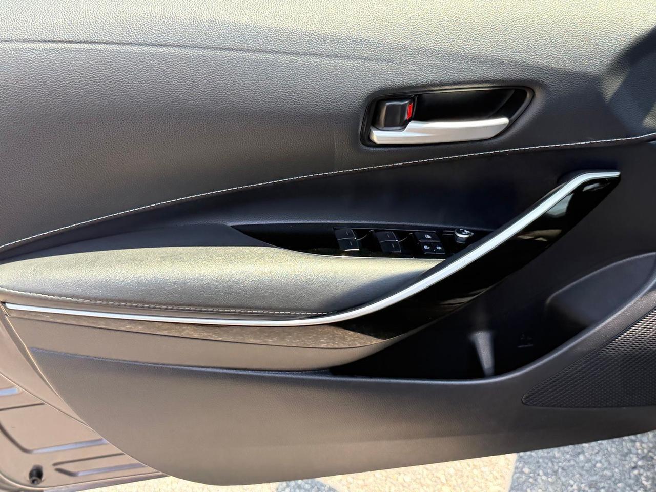 2021 Toyota Corolla Hatchback XSE Stafford VA