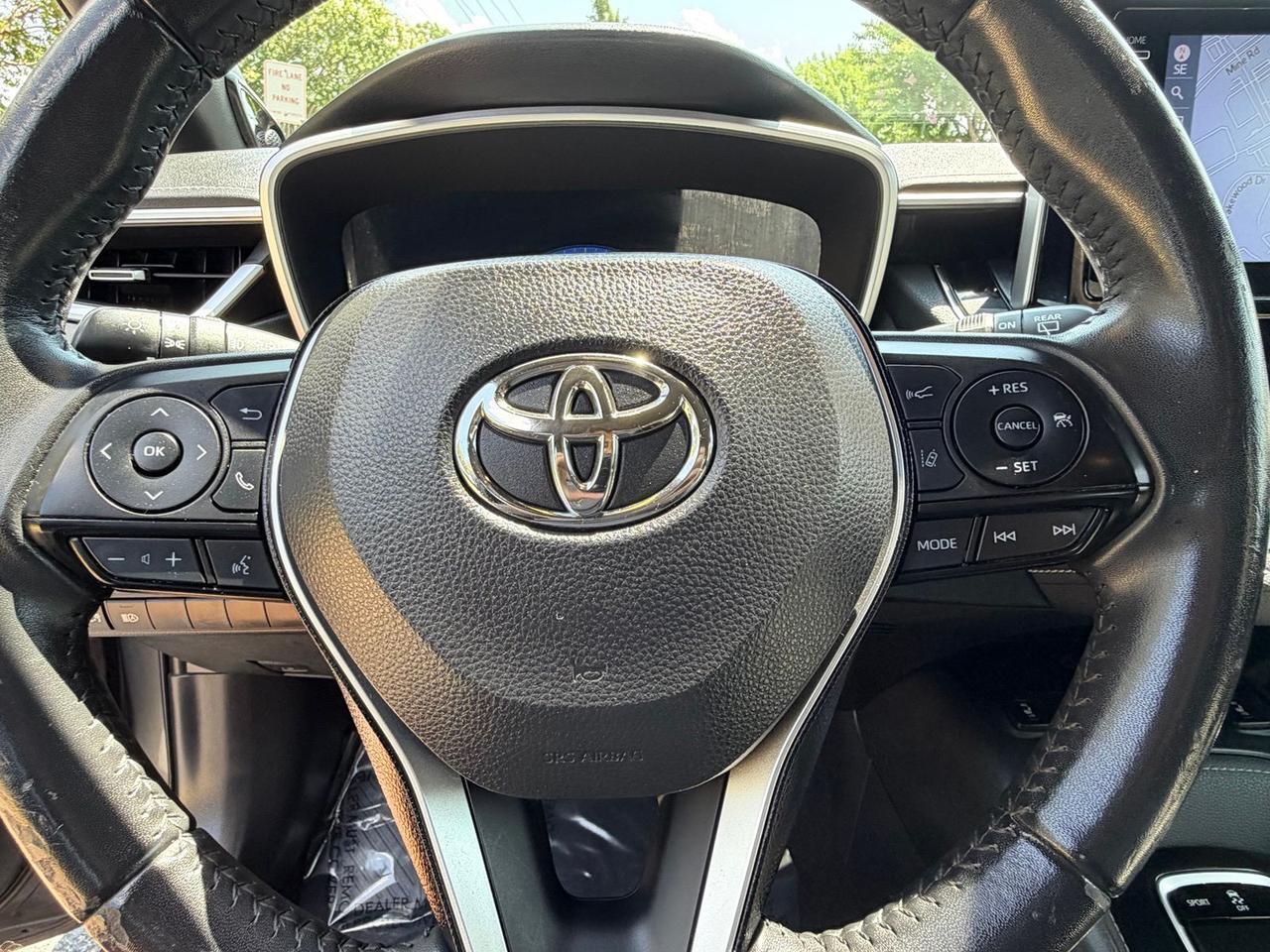2021 Toyota Corolla Hatchback XSE Stafford VA