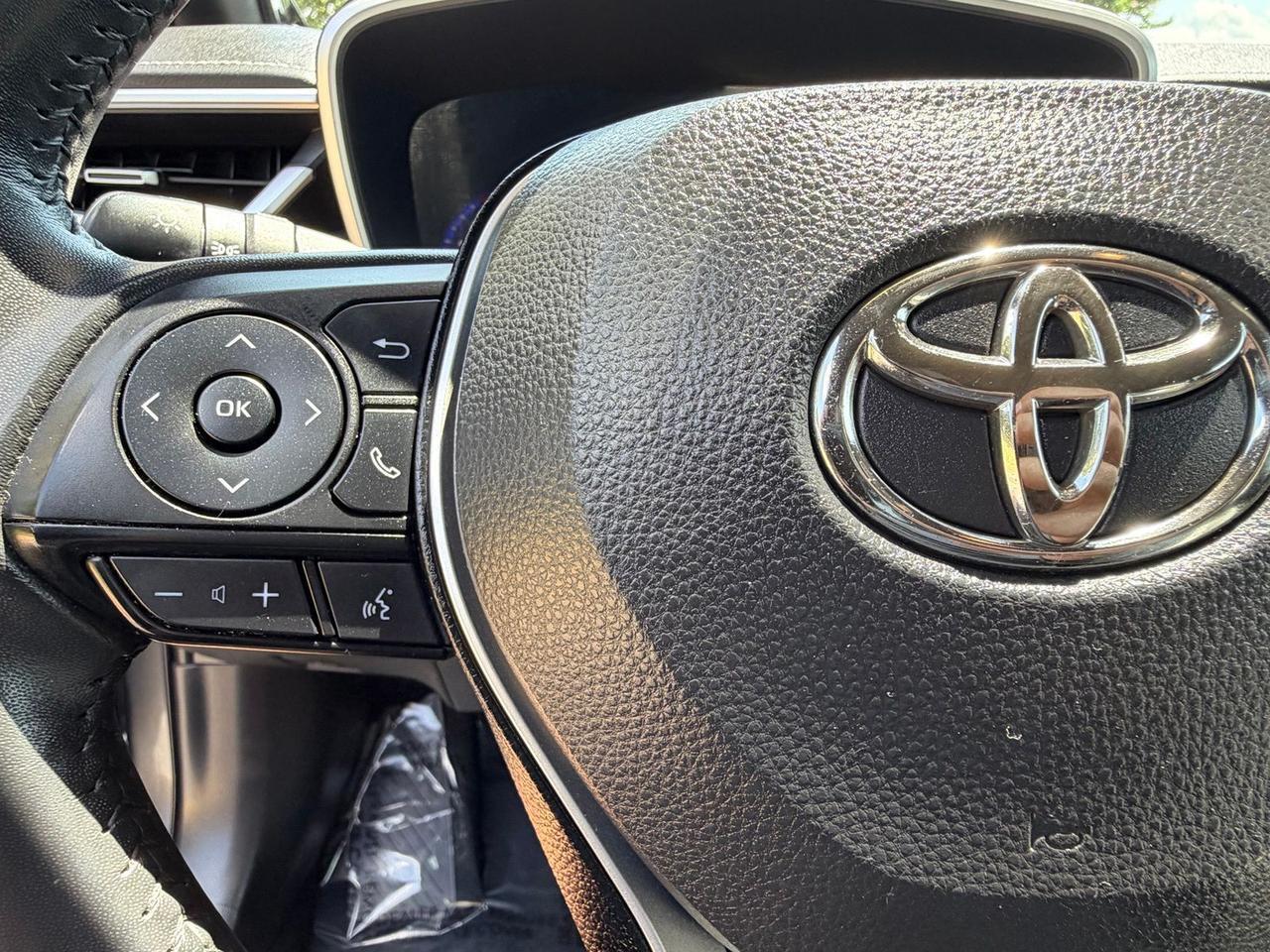 2021 Toyota Corolla Hatchback XSE Stafford VA