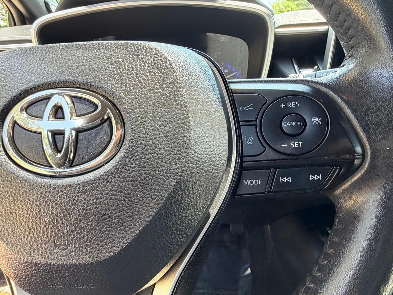 2021 Toyota Corolla Hatchback XSE Stafford VA