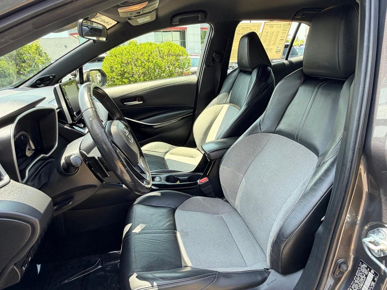 2021 Toyota Corolla Hatchback XSE Stafford VA