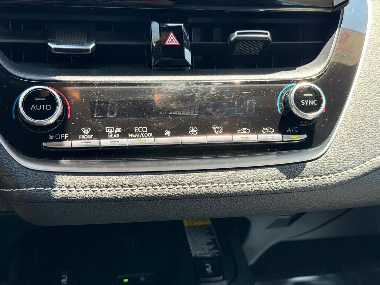 2021 Toyota Corolla Hatchback XSE Stafford VA