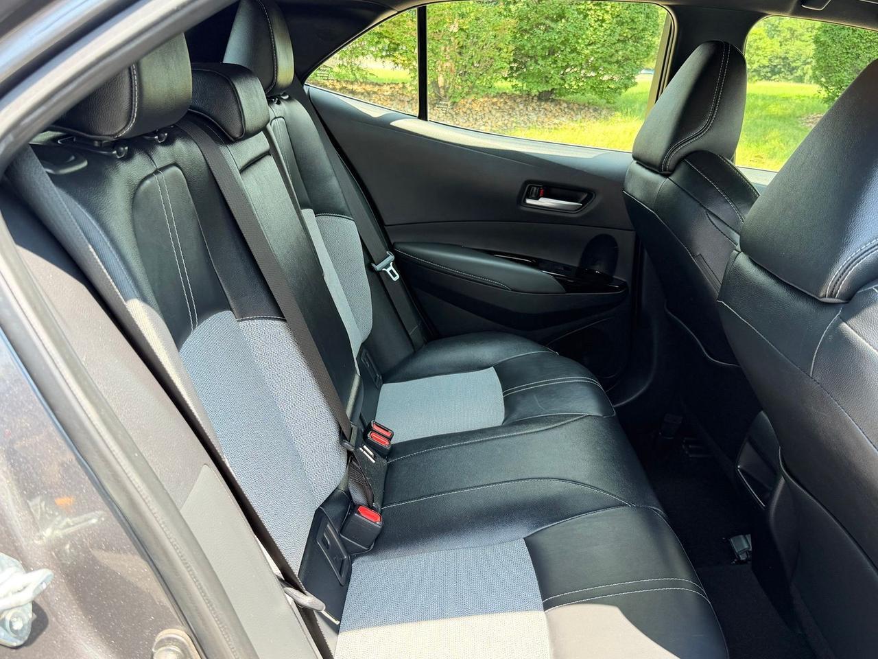2021 Toyota Corolla Hatchback XSE Stafford VA