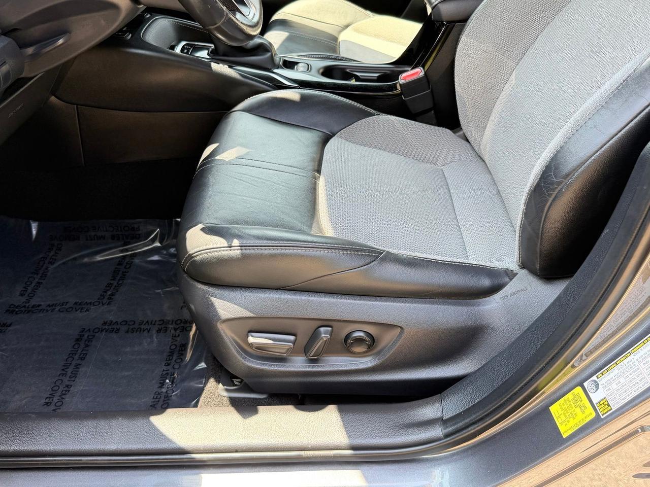 2021 Toyota Corolla Hatchback XSE Stafford VA