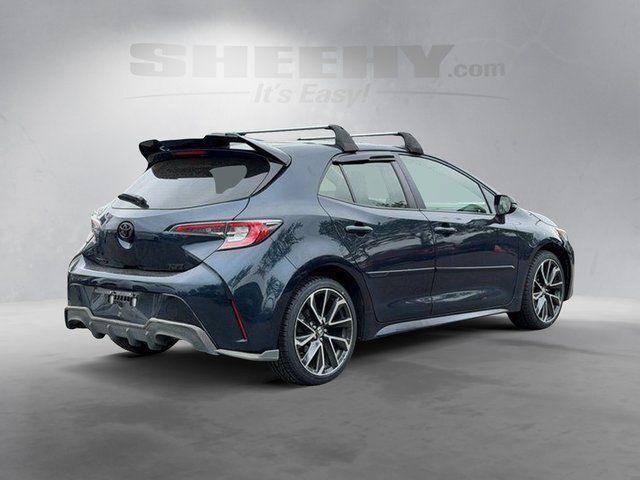 2021 Toyota Corolla Hatchback XSE Springfield VA
