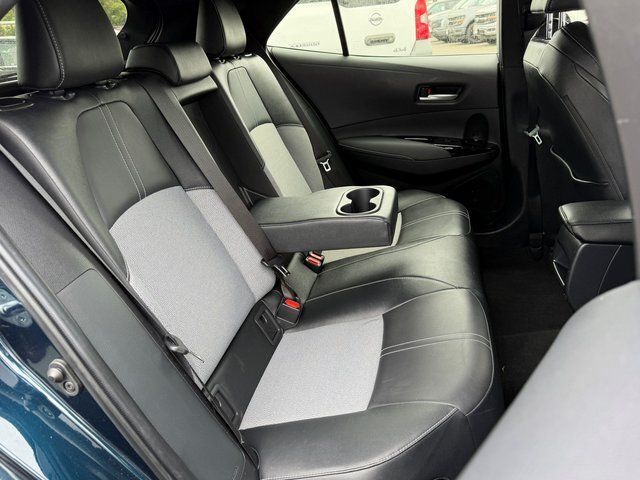 2021 Toyota Corolla Hatchback XSE Springfield VA