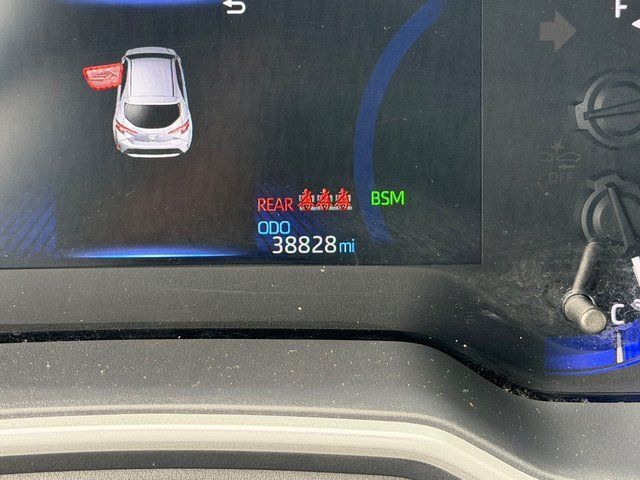2021 Toyota Corolla Hatchback XSE Springfield VA