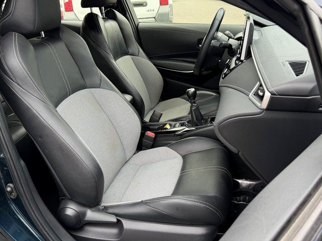 2021 Toyota Corolla Hatchback XSE Springfield VA
