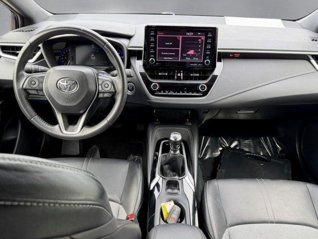 2021 Toyota Corolla Hatchback XSE Springfield VA