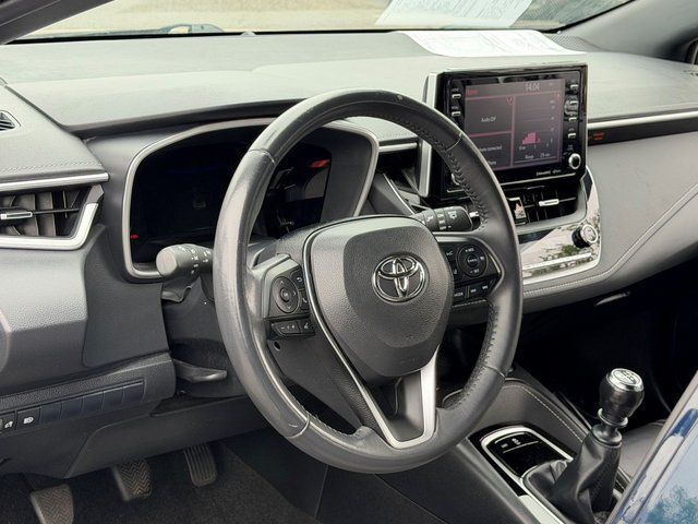 2021 Toyota Corolla Hatchback XSE Springfield VA