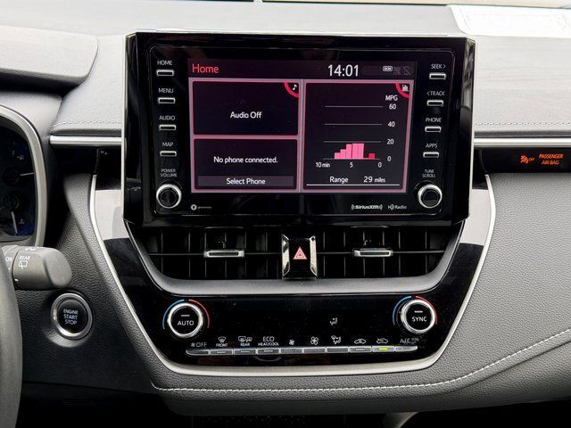 2021 Toyota Corolla Hatchback XSE Springfield VA