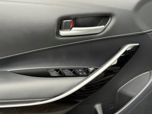 2021 Toyota Corolla Hatchback XSE Springfield VA