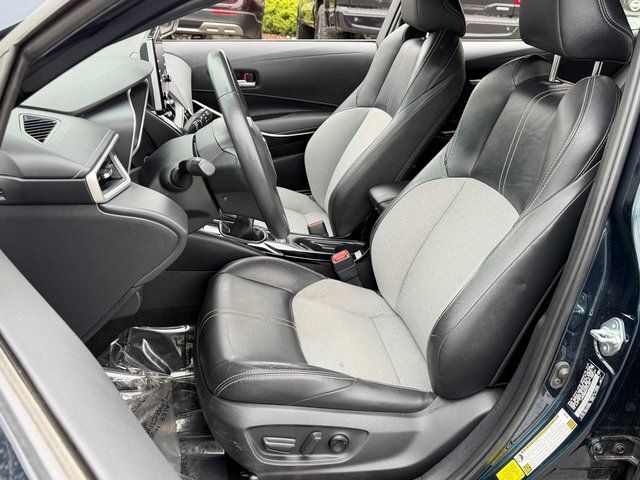 2021 Toyota Corolla Hatchback XSE Springfield VA