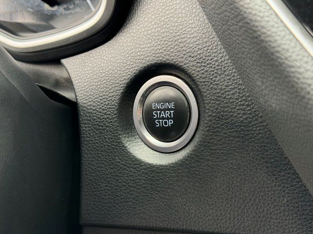 2021 Toyota Corolla Hatchback XSE Springfield VA