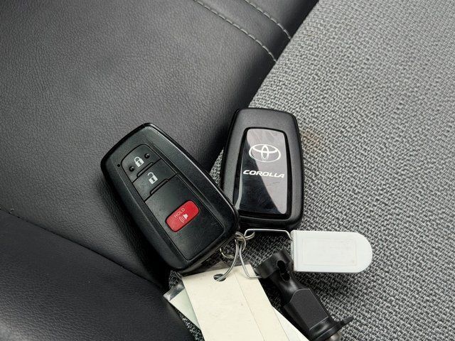 2021 Toyota Corolla Hatchback XSE Springfield VA