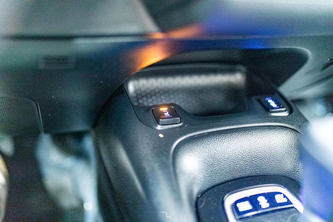 2021 Toyota Corolla Hybrid LE BCam Red Deer AB