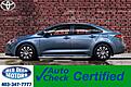 2021 Toyota Corolla Hybrid LE BCam