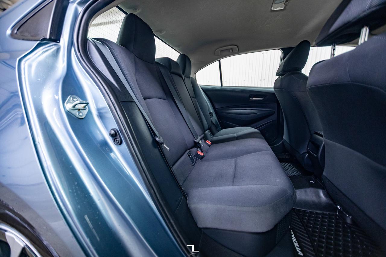 2021 Toyota Corolla Hybrid LE BCam Red Deer AB