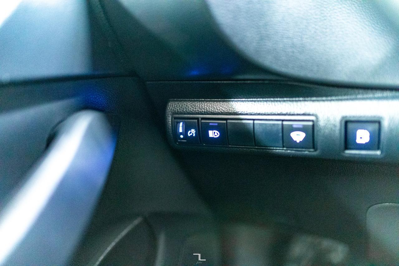 2021 Toyota Corolla Hybrid LE BCam Red Deer AB