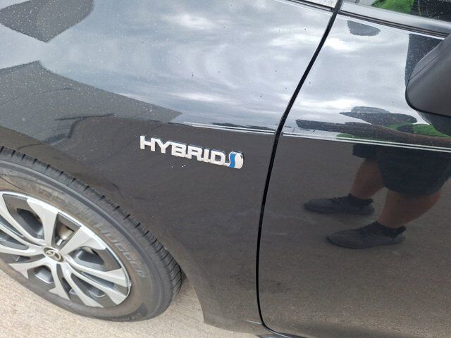 2021 Toyota Corolla Hybrid LE Hurst TX