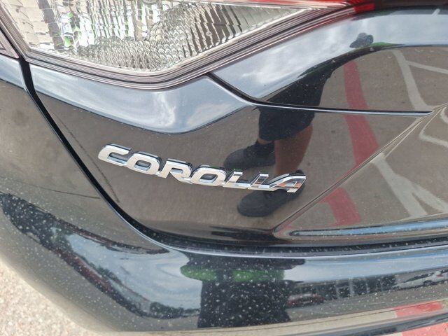 2021 Toyota Corolla Hybrid LE Hurst TX