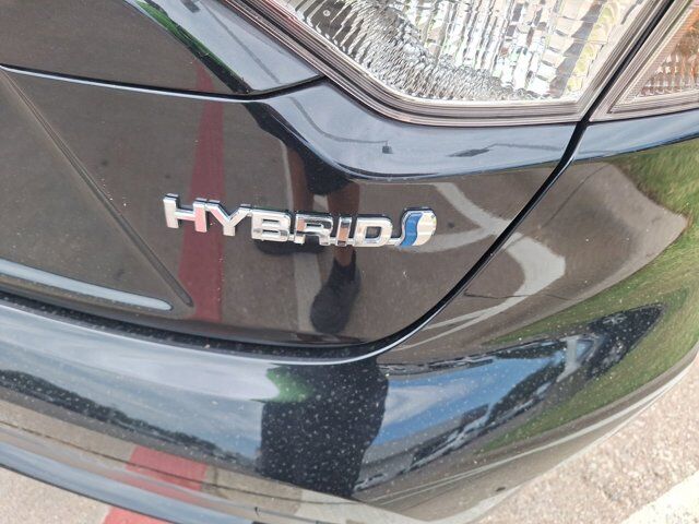 2021 Toyota Corolla Hybrid LE Hurst TX