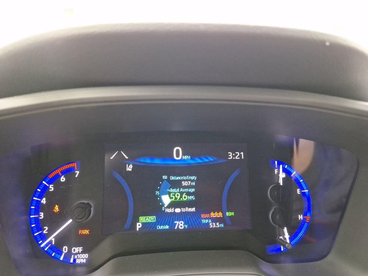 2021 Toyota Corolla Hybrid LE Hurst TX