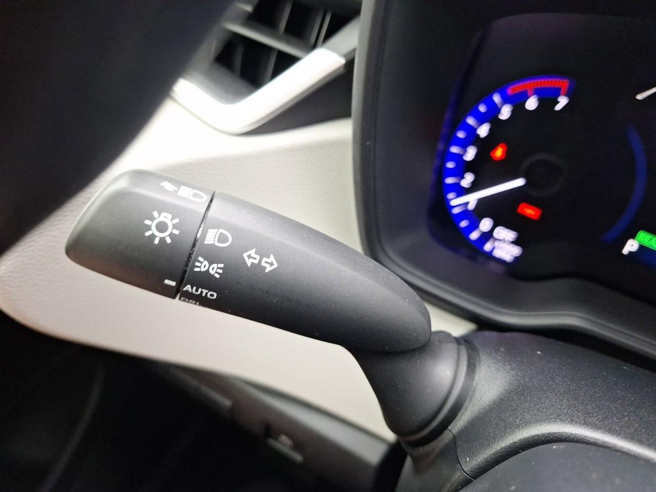 2021 Toyota Corolla Hybrid LE Hurst TX