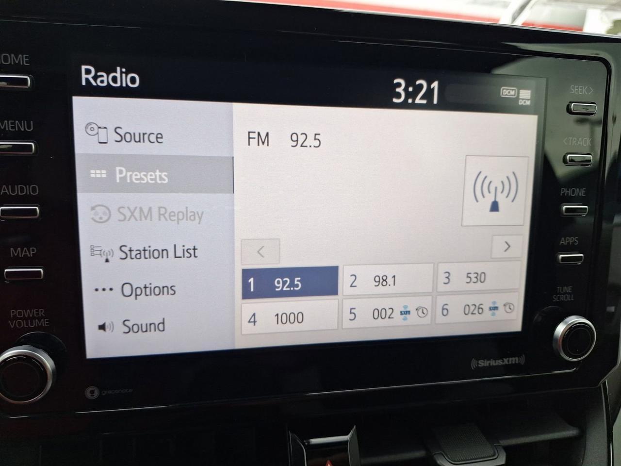 2021 Toyota Corolla Hybrid LE Hurst TX