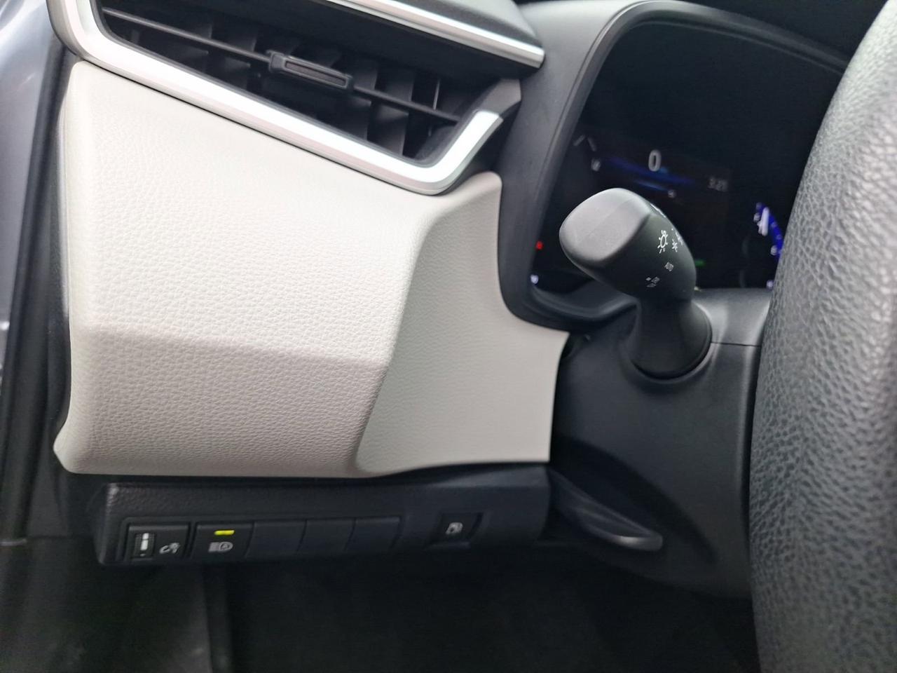 2021 Toyota Corolla Hybrid LE Hurst TX