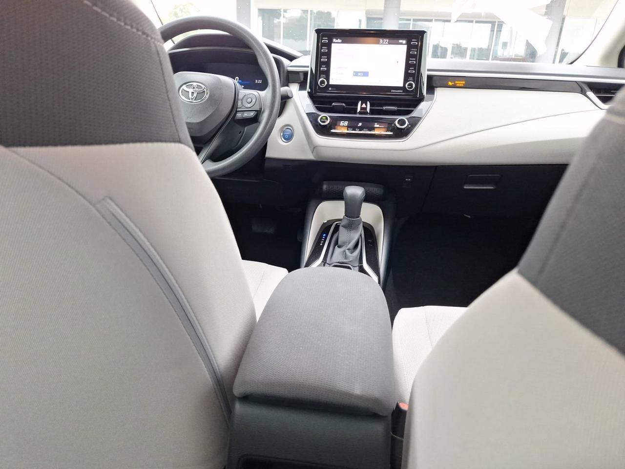 2021 Toyota Corolla Hybrid LE Hurst TX