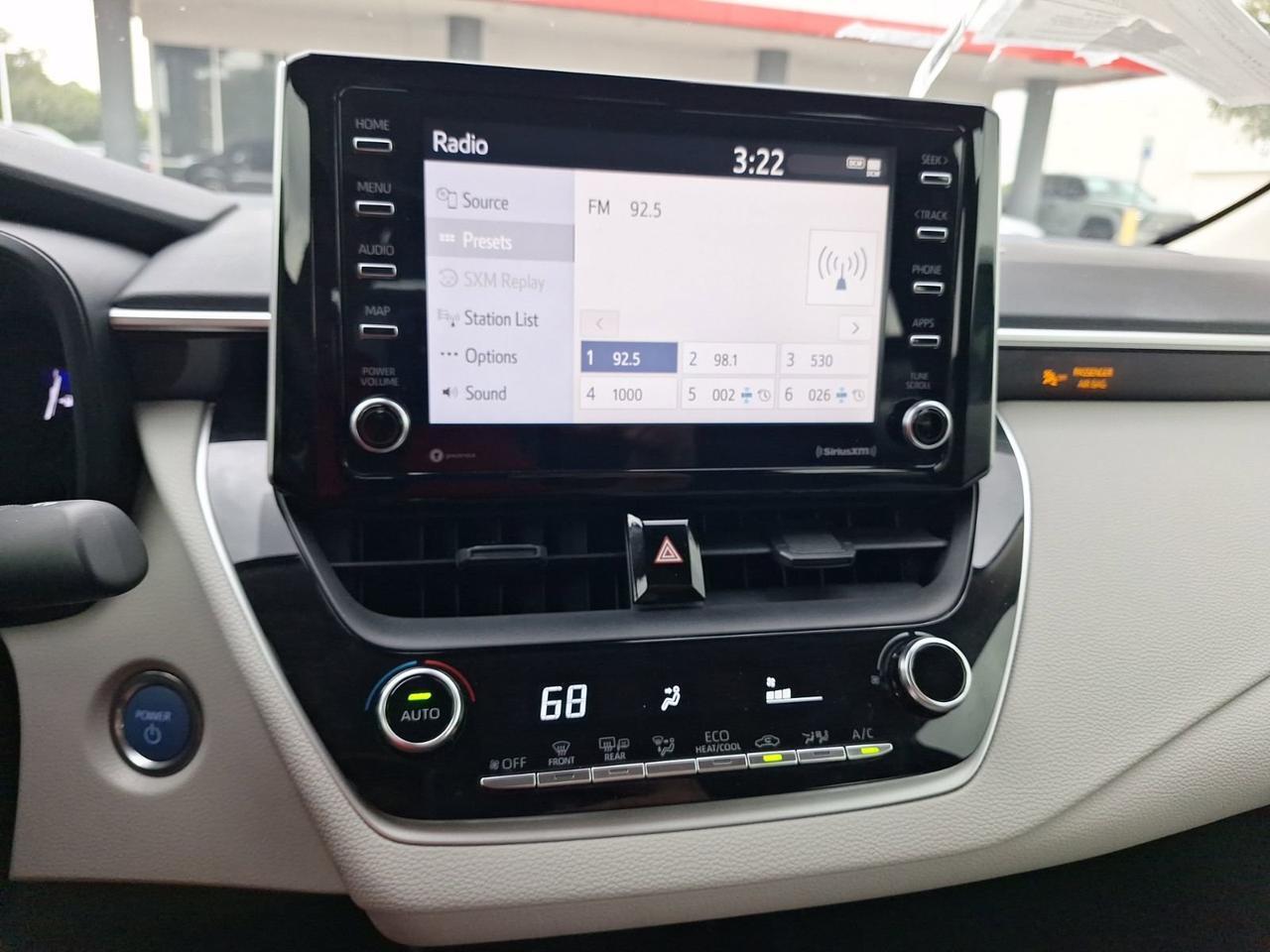 2021 Toyota Corolla Hybrid LE Hurst TX