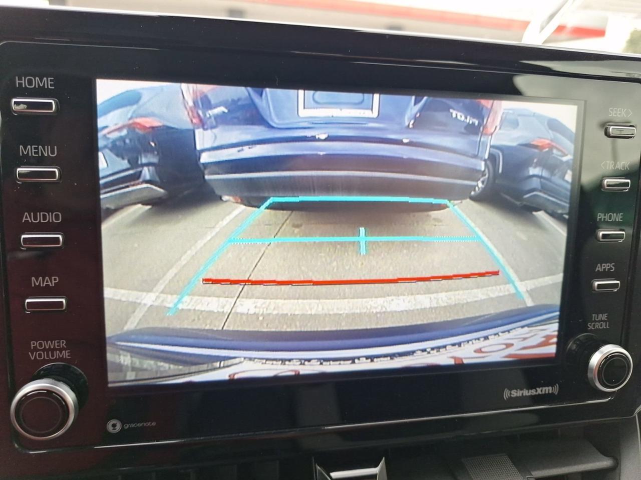 2021 Toyota Corolla Hybrid LE Hurst TX