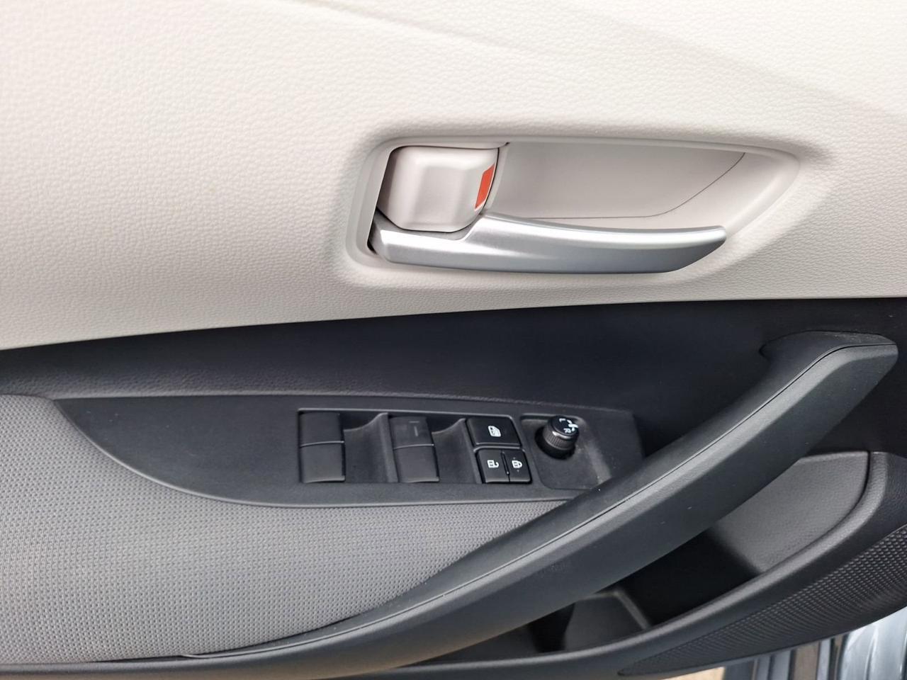 2021 Toyota Corolla Hybrid LE Hurst TX