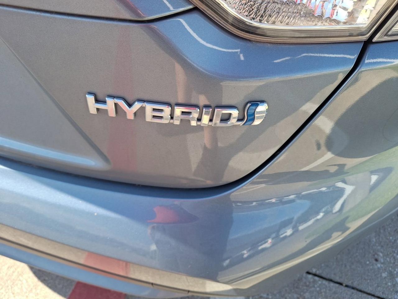 2021 Toyota Corolla Hybrid LE Hurst TX