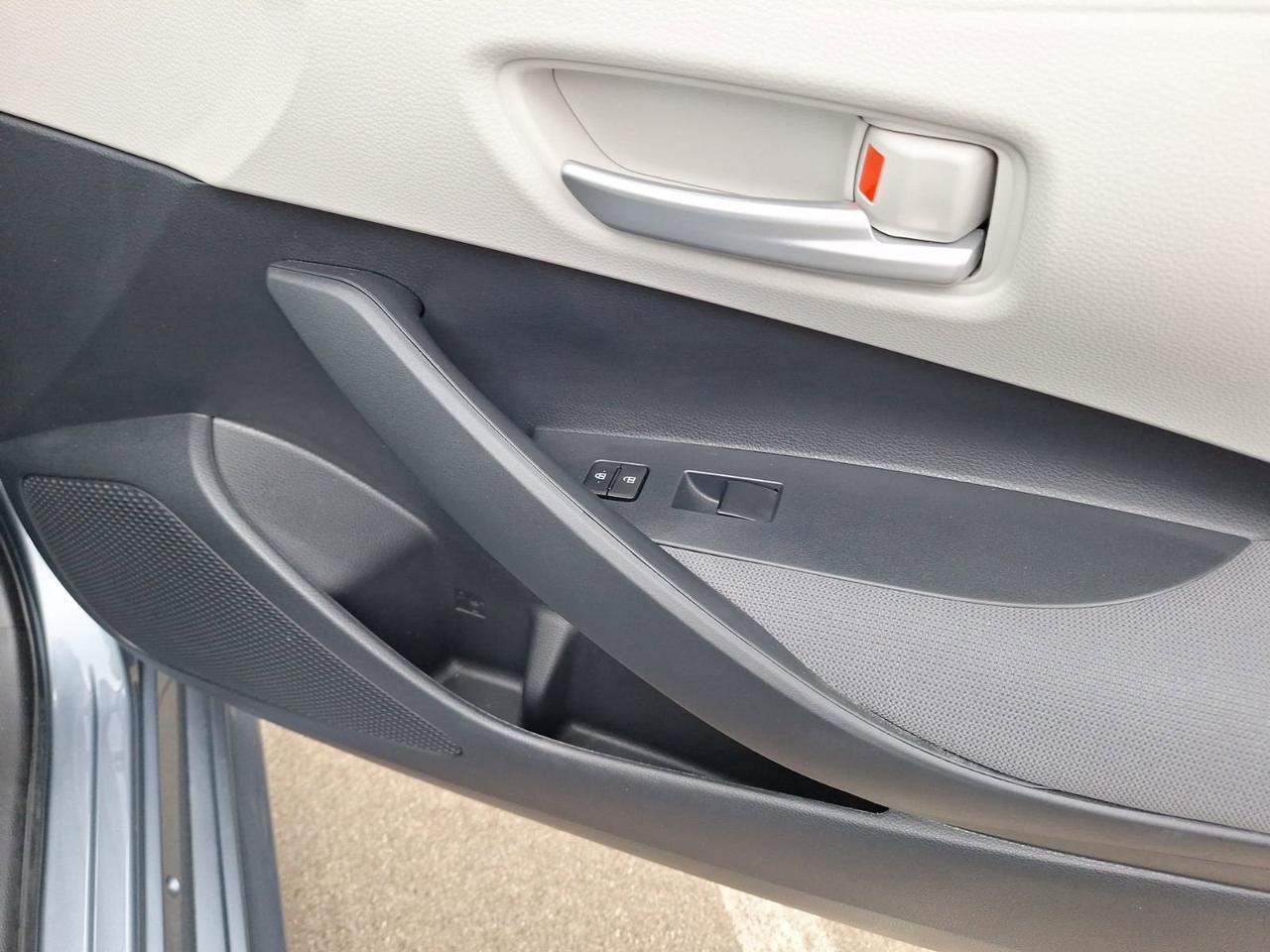 2021 Toyota Corolla Hybrid LE Hurst TX