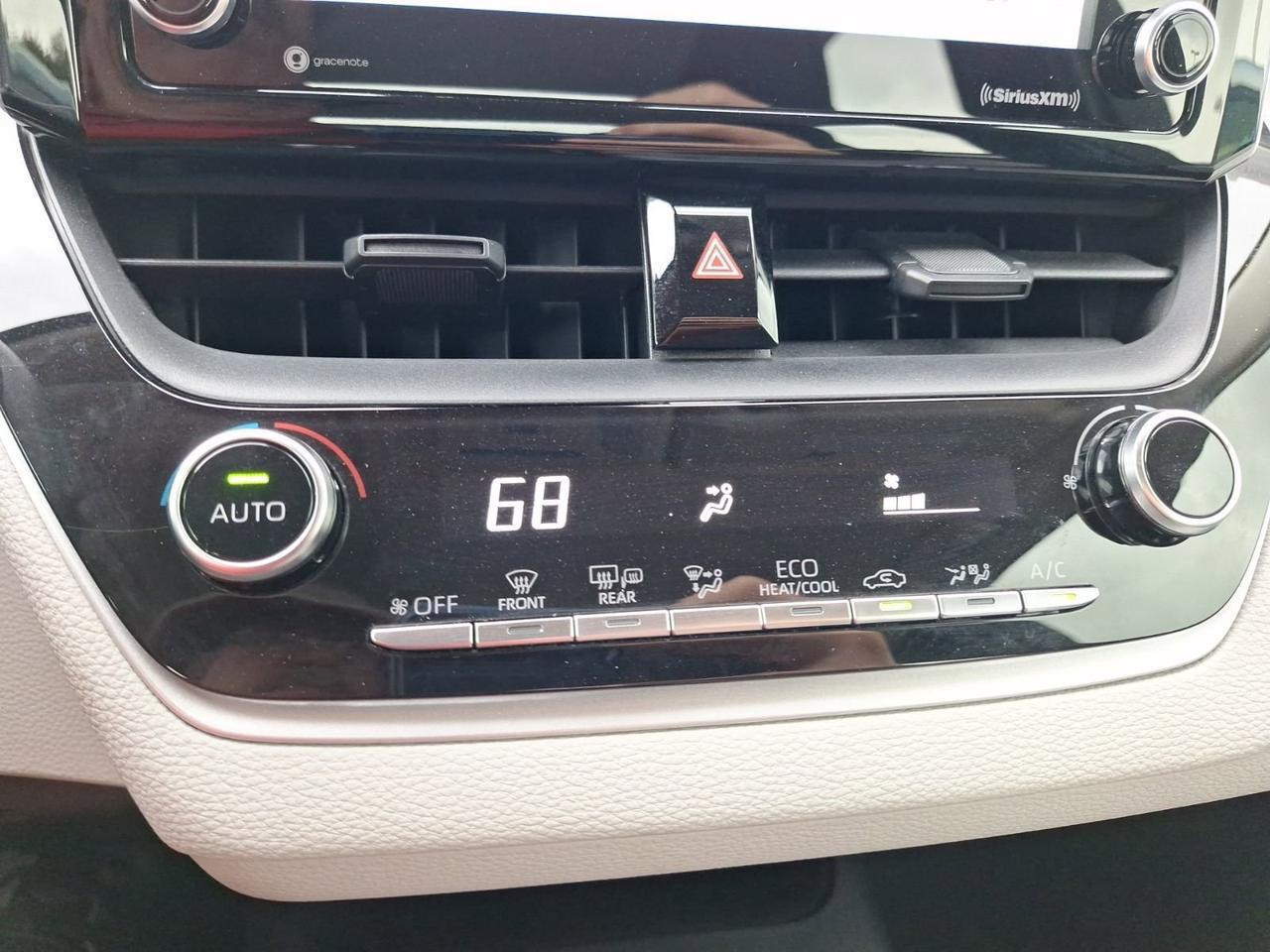 2021 Toyota Corolla Hybrid LE Hurst TX