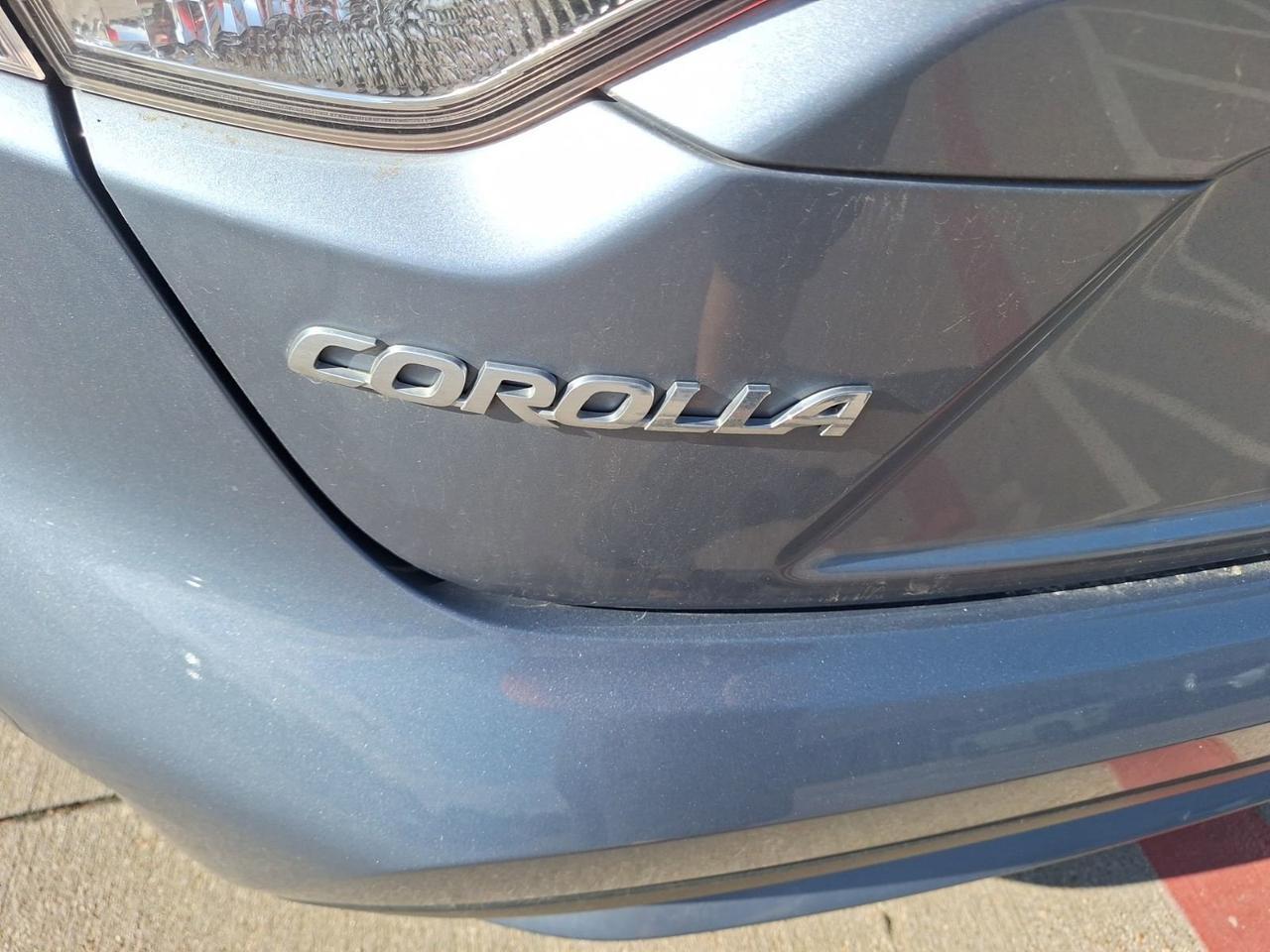 2021 Toyota Corolla Hybrid LE Hurst TX