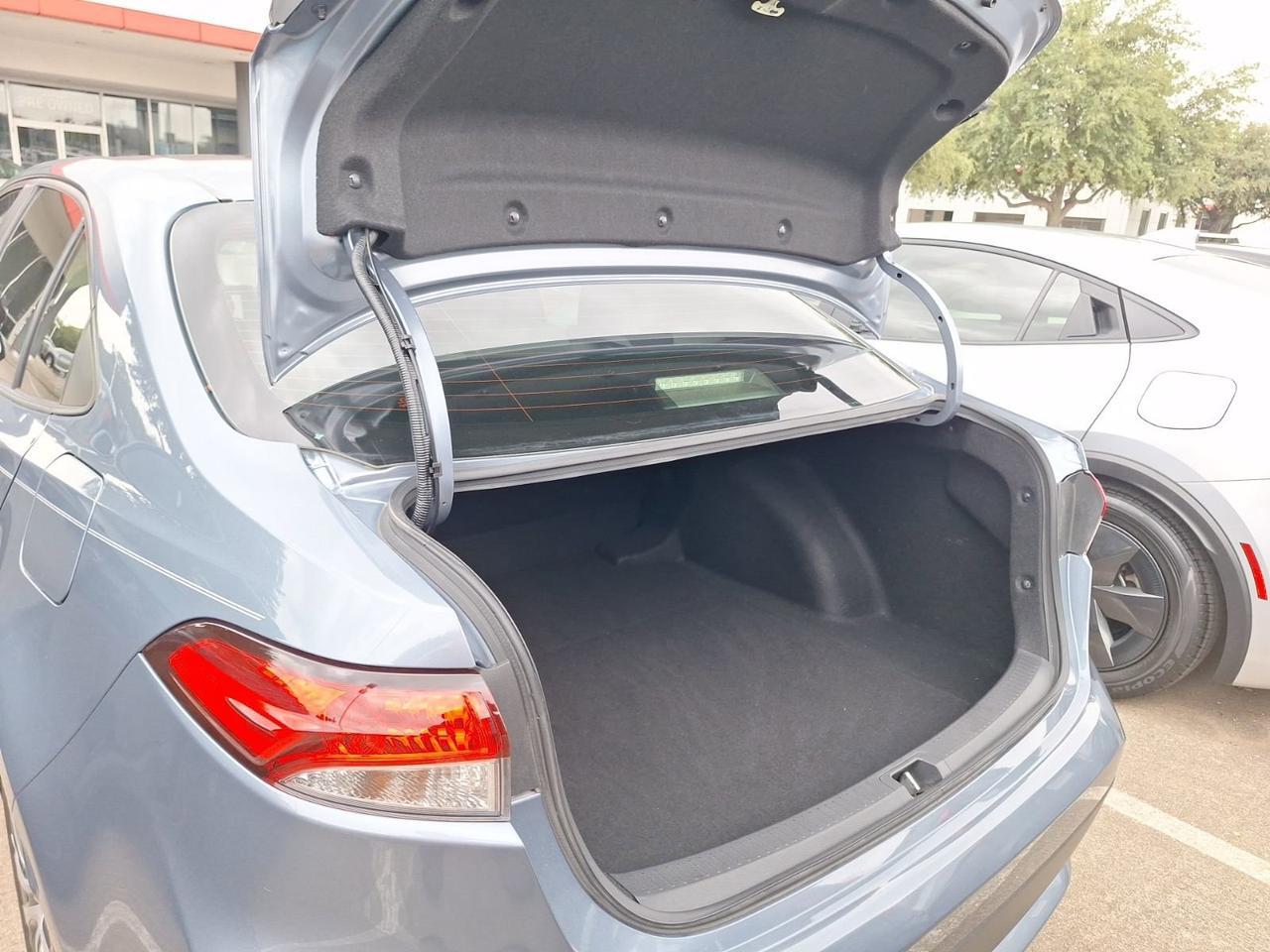 2021 Toyota Corolla Hybrid LE Hurst TX