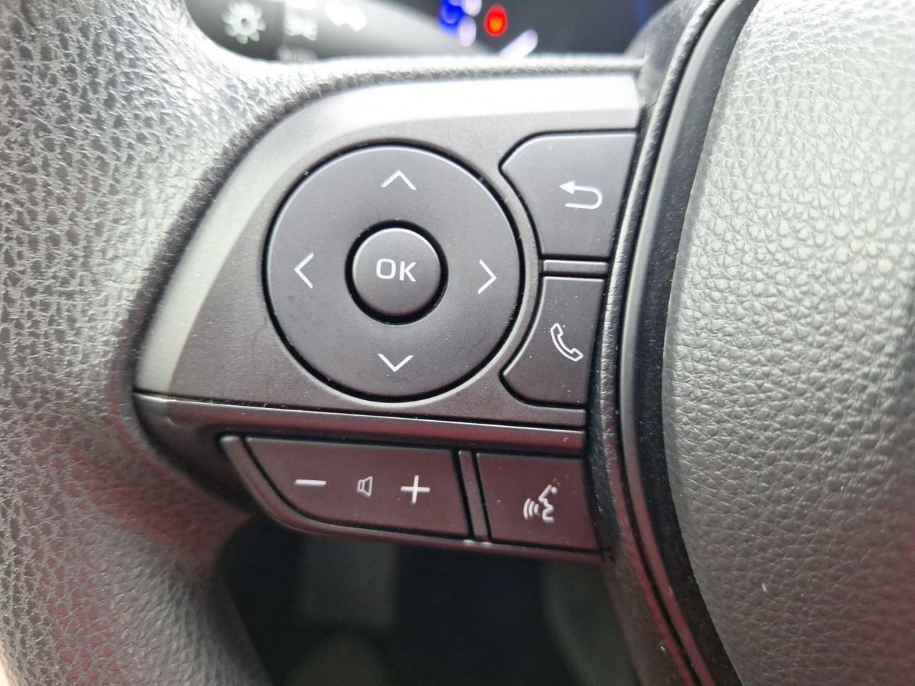 2021 Toyota Corolla Hybrid LE Hurst TX