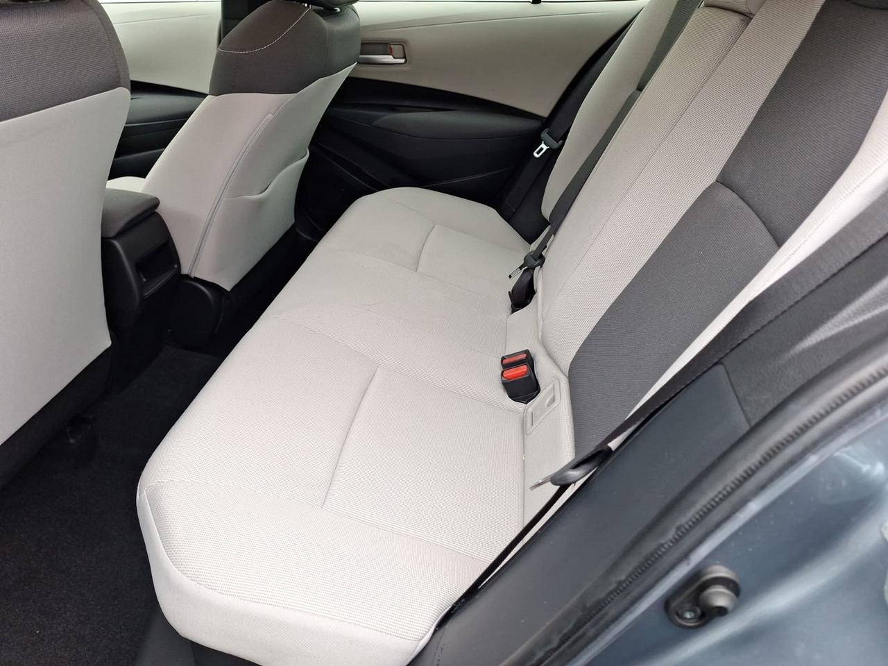 2021 Toyota Corolla Hybrid LE Hurst TX