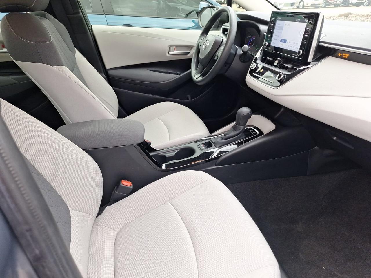 2021 Toyota Corolla Hybrid LE Hurst TX