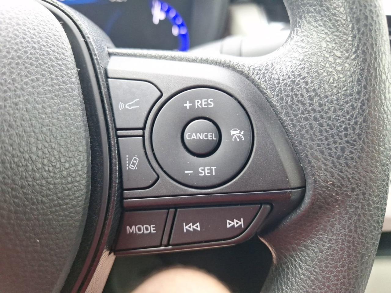 2021 Toyota Corolla Hybrid LE Hurst TX