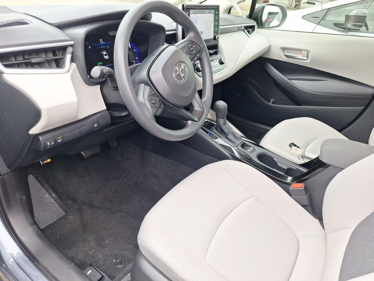 2021 Toyota Corolla Hybrid LE Hurst TX