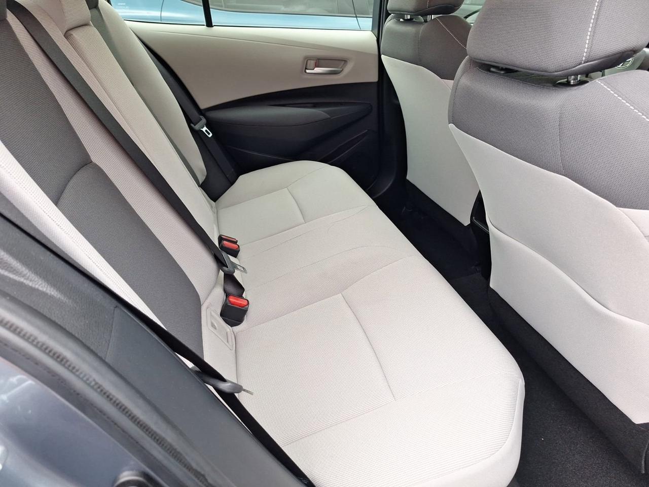 2021 Toyota Corolla Hybrid LE Hurst TX