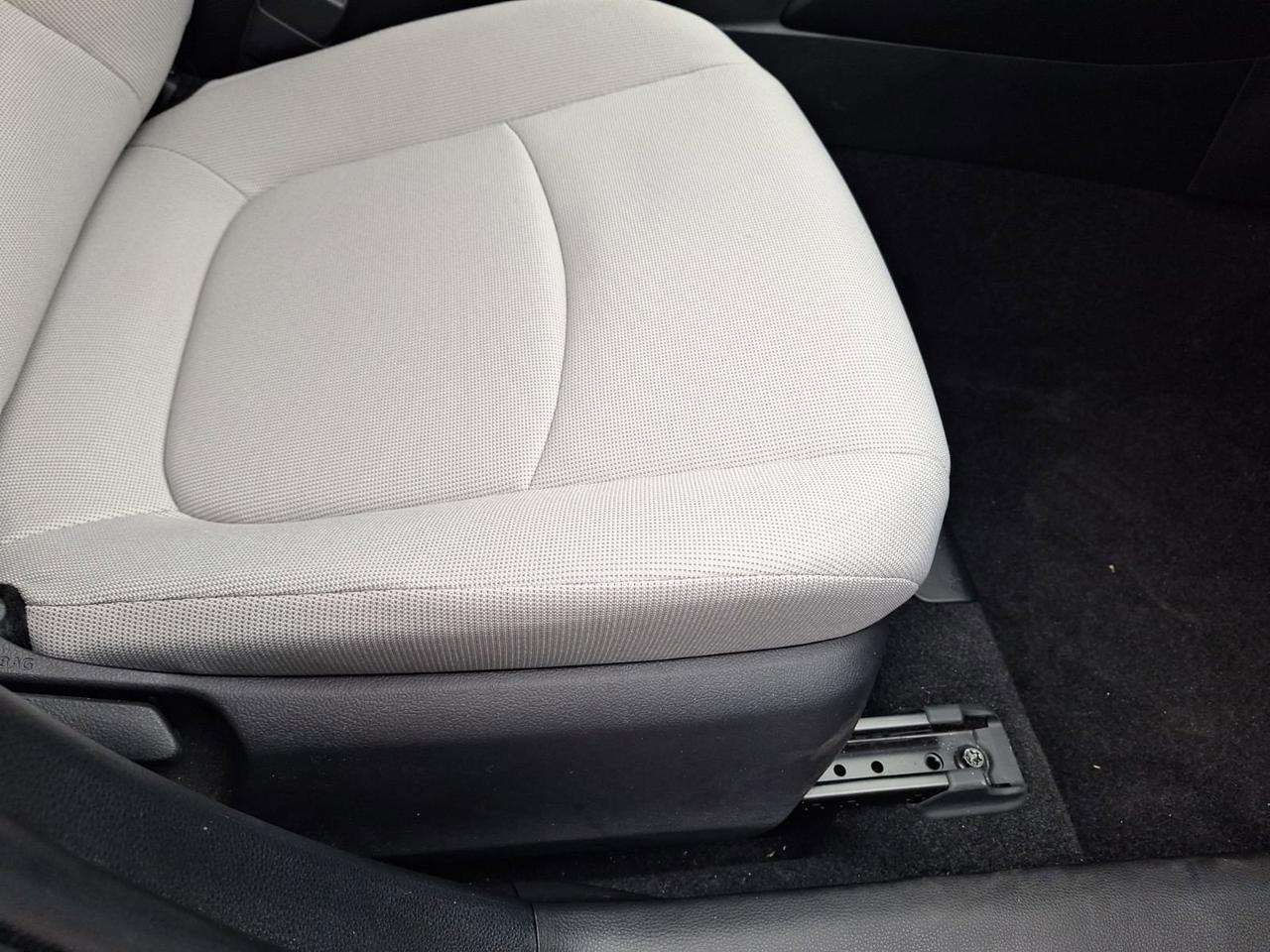 2021 Toyota Corolla Hybrid LE Hurst TX