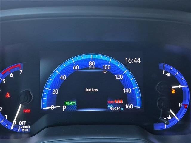 2021 Toyota Corolla Hybrid LE Roseville CA
