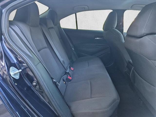 2021 Toyota Corolla Hybrid LE Roseville CA