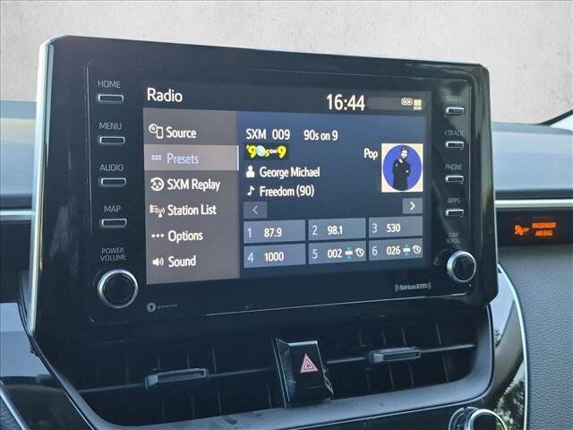 2021 Toyota Corolla Hybrid LE Roseville CA